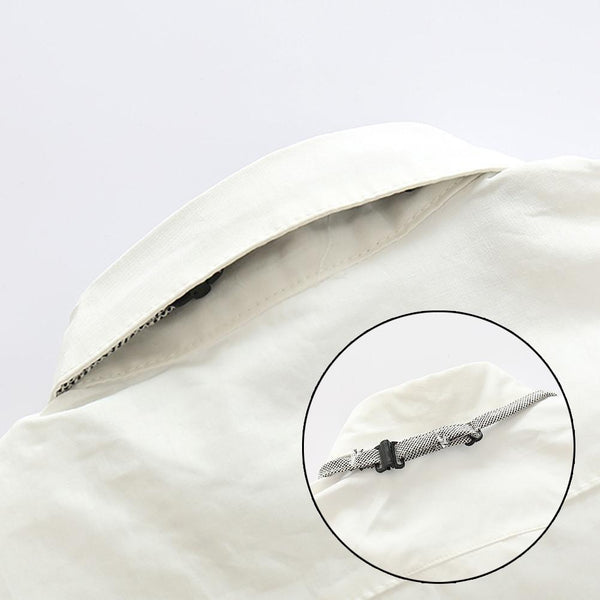 Fabric Baby Clothing Set