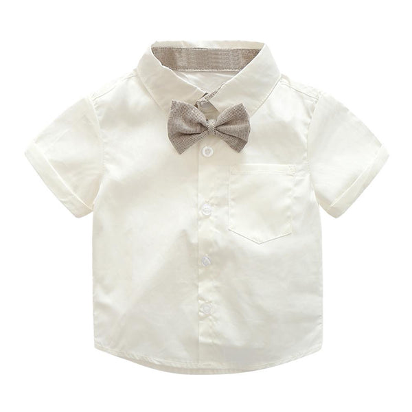 Fabric Baby Clothing Set