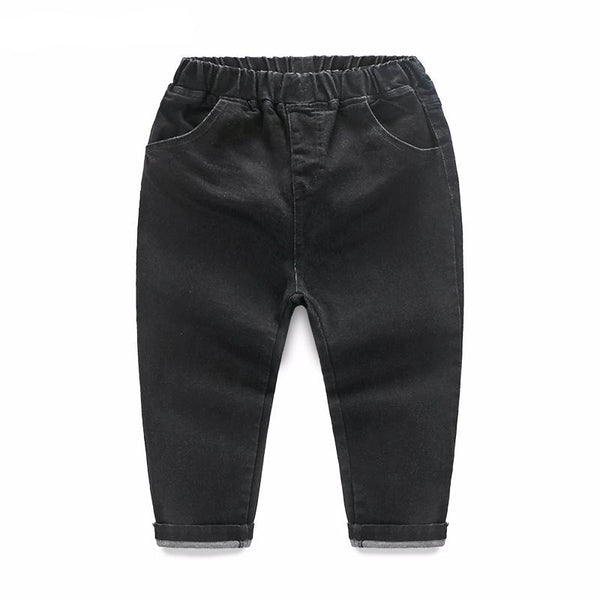 Cute Little Gentleman Formal Clothes