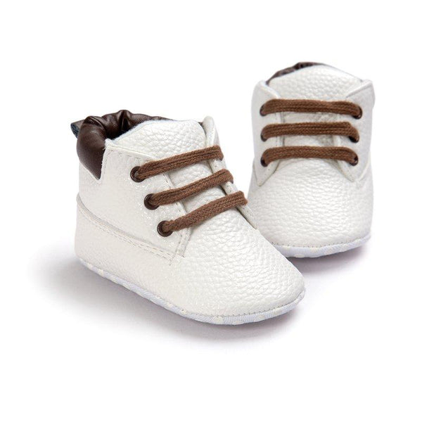 Casual Classic Baby Boots