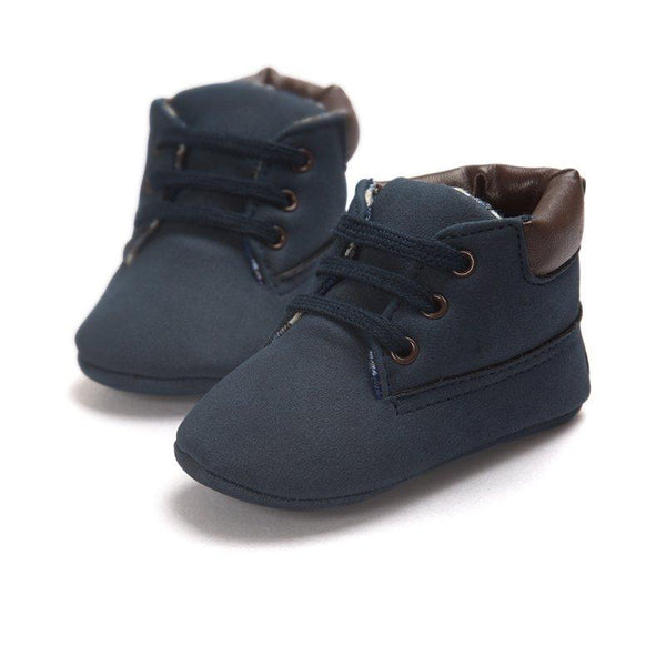 Casual Classic Baby Boots