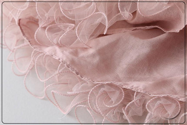 Glamorous Baby Petal Dress