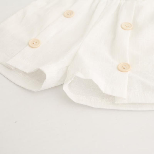 Stylish Striped Sleeveless Clothes