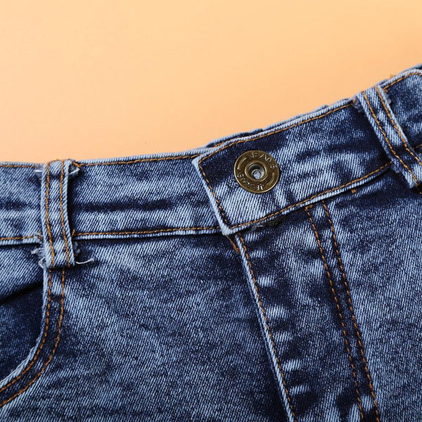 Fashionable Little Cute Clothing Set