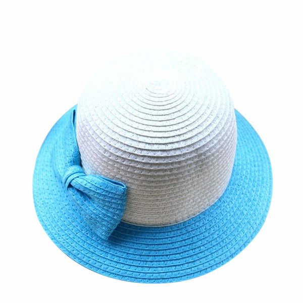 Girls Summer Hat