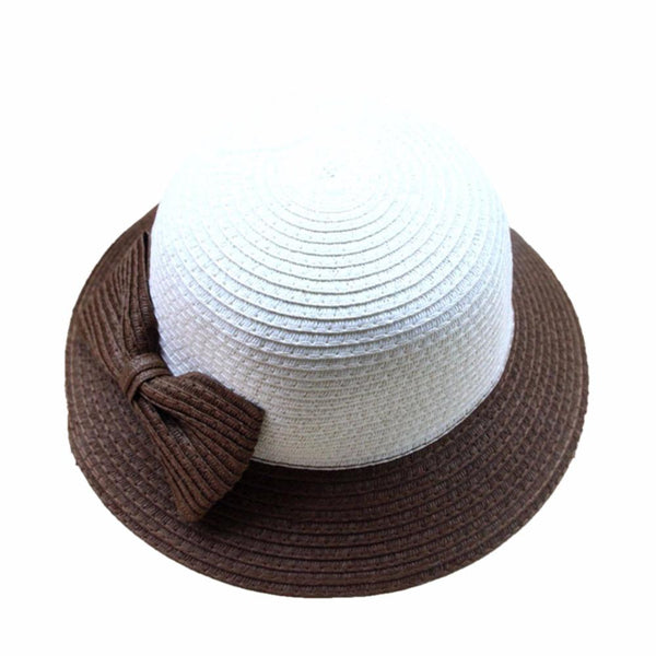 Girls Summer Hat