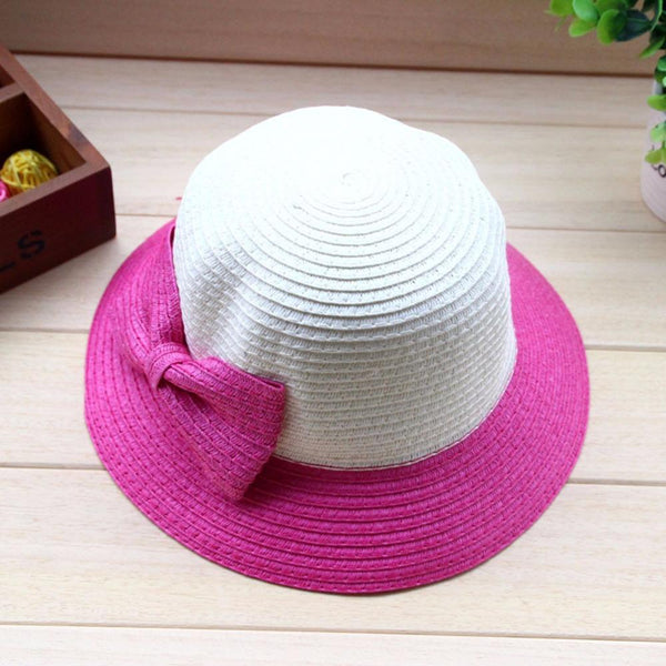 Girls Summer Hat