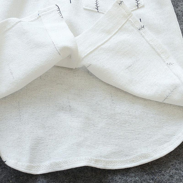 Fashion Summer Toddler Clothing