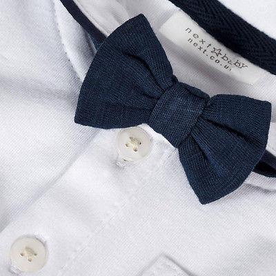 Fashion Little Gentleman Clothes