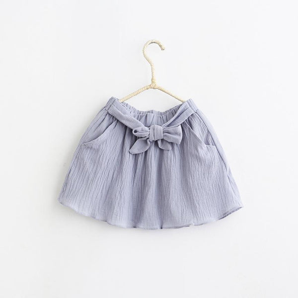 Stylish Summer Baby Dress