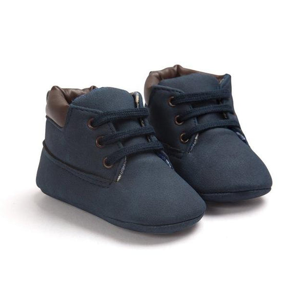 Casual Classic Baby Boots