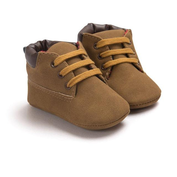 Casual Classic Baby Boots