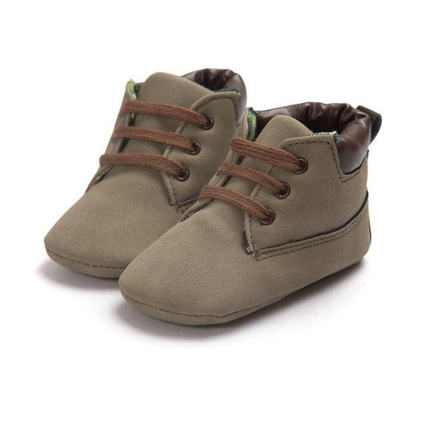 Casual Classic Baby Boots