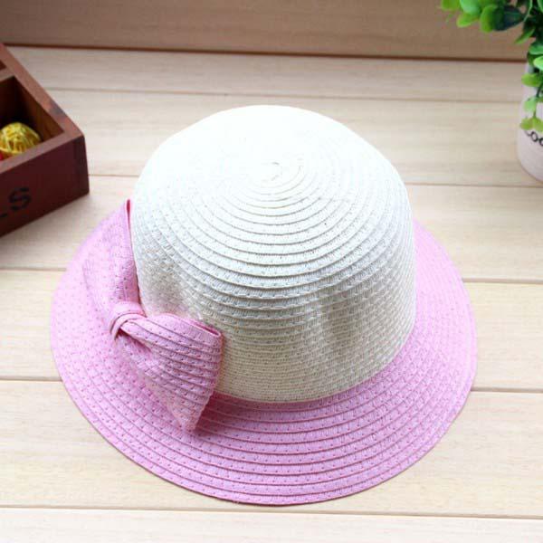 Girls Summer Hat