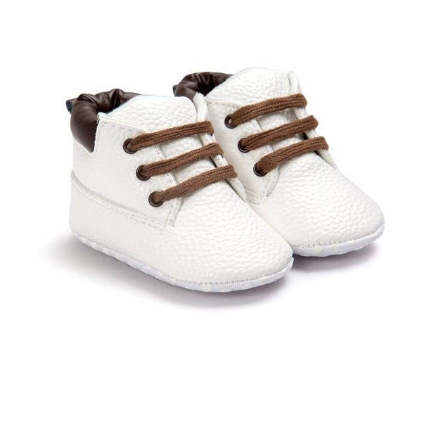 Casual Classic Baby Boots